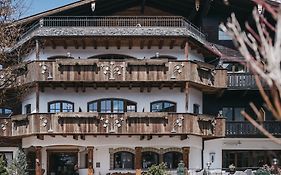 VAYA Seefeld